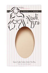 Secret Weapons Push Up Stick-On Bra